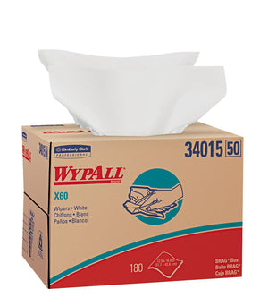 Wypall* X60 Wipers
