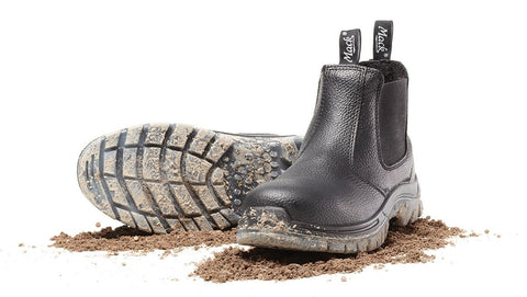 Footwear