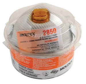 Respirator Locker®