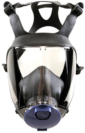 9000 Series Reusable Full Face Respirators