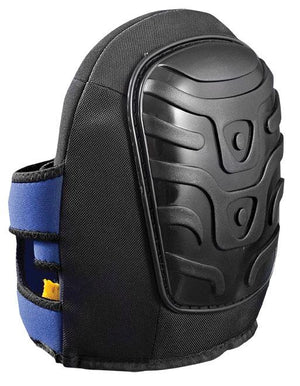 Premium Flat Cap Gel Knee Pads