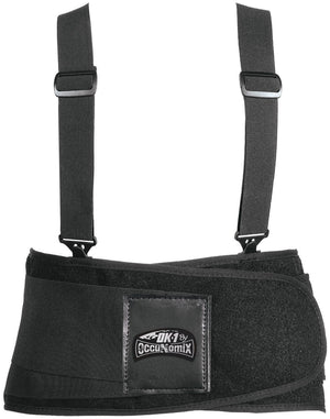 Classic Universal Back and Abs Support