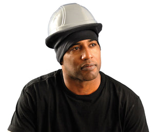 Flame-Resistant Hard Hat Tube Liner