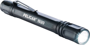 Ultra Compact Aluminum LED Flashlight